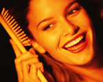 Hairbrush